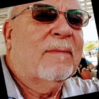 Peter Weston