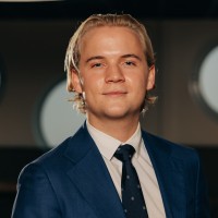 Tom van der Veen