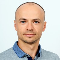Evgeniy Kryzhyk