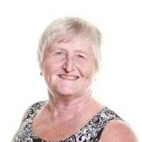 Barbara Hickernell