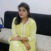 Rameswari Behera
