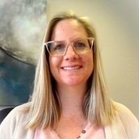 Trisha Balderson