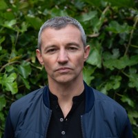 Gareth Lloyd