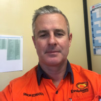Simon Edwards