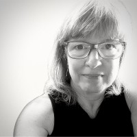 Ellen West Nodwell, GISP