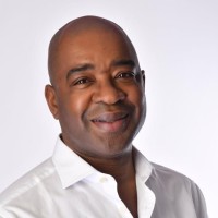 Neville Williams