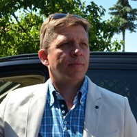 Valdas Nazarevicius