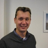 Gerwin Potgieter