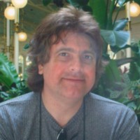 Dave Hudyma
