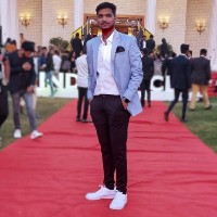 Yogesh Nikam