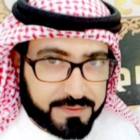 خالد الشمري