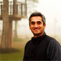 Hussain Ahmad