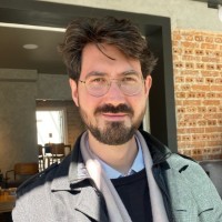 Caio Fernando Bertoldi Paes De Andrade