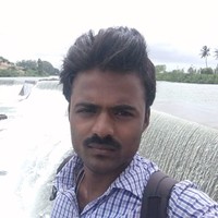 Vinod Jalligeri