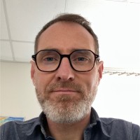 Stéphane MARGAT-CRESSON