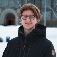 Mattias Agentoft Eggen