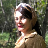 Sepide Mehraban