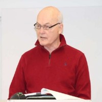 Terry Maynard