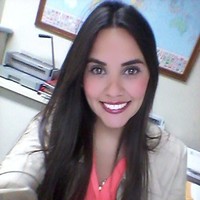 Daniela Alejandra De Oliveira Garcia