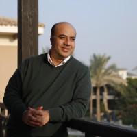 Ahmed tantawy