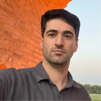 Dadmehr Naseri