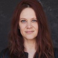 Katie Preston