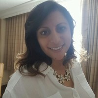 Elda Madrid, Crcm