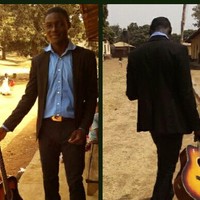 samuel Gana saba