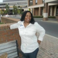 Virginia Blackmon
