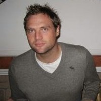 Neil Divall