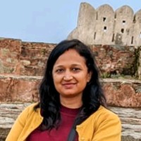 Shilpa Singhal