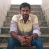 Venugopal Krishnamoorthy