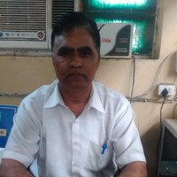 MUKESH SHARMA