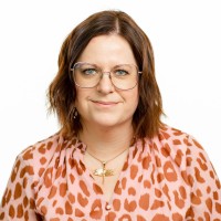 Ulrika Ekholm (Fd Jönsson)