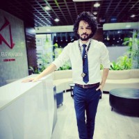 Adil Younas
