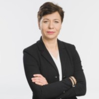 Katarzyna Romantowska-Jaskólska
