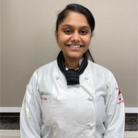 Janhavi Renapurkar