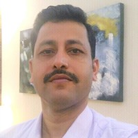 Deepak Bhosale