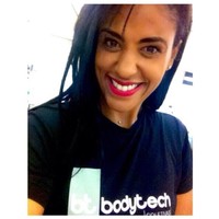 Camila Henrique De Souza