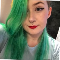 Olivia George