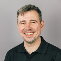 Ilya Korolev