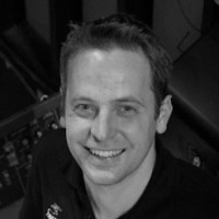 Stephen Briggs
