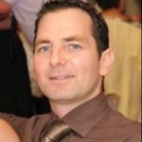 Gavin Moran