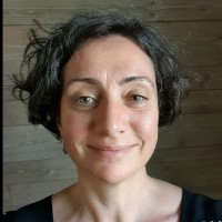Séverine Yver