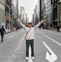 Leo Liu