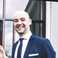 Shane Leahy