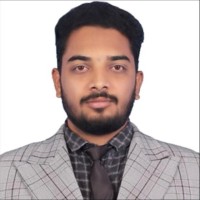 Syed Obaid Ali