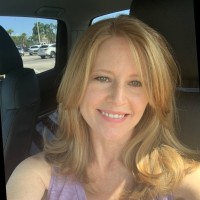 Christy Gregory