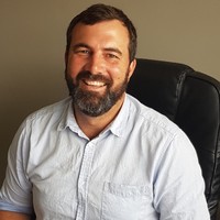 Andre Du Toit