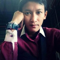 Derry Esa Wahyudi, S.Fil.i